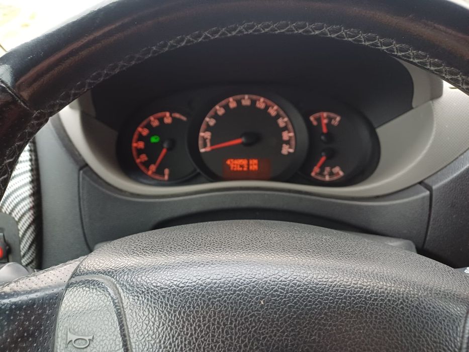 Renault Master  2011 2.3diesel 150cp euro 5