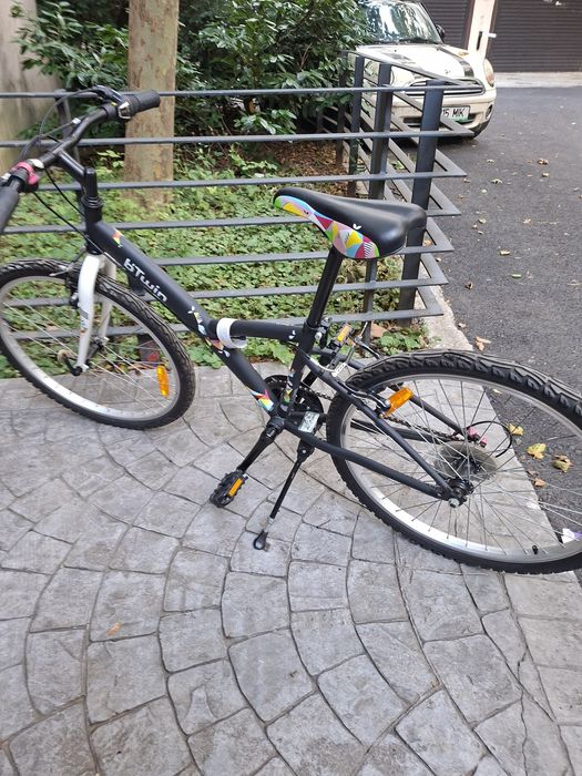 Bicicleta copii 24 inchi aproape noua