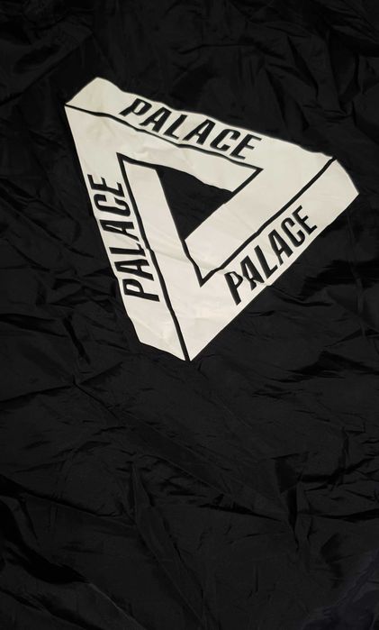 Нова ветровка PALACE