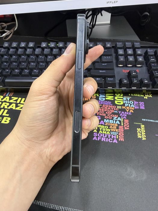 iPhone 16pro max 256GB