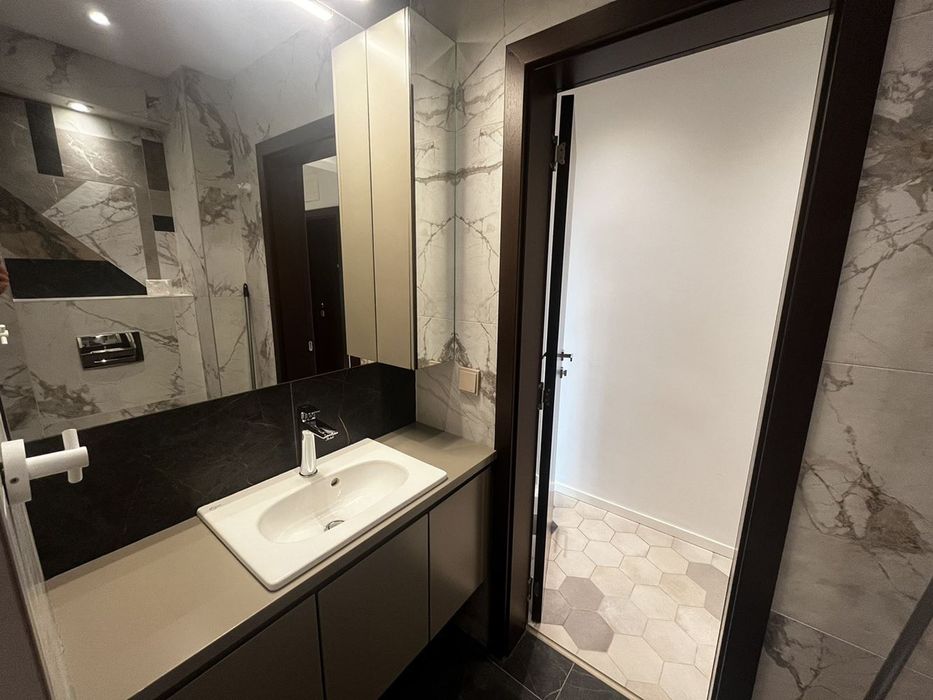 Дава се под наем Двустаен апартамент в София, Сухата река - 70 кв.м за 600 € - Снимка #12