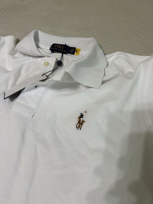 Tricou polo ralph lauren