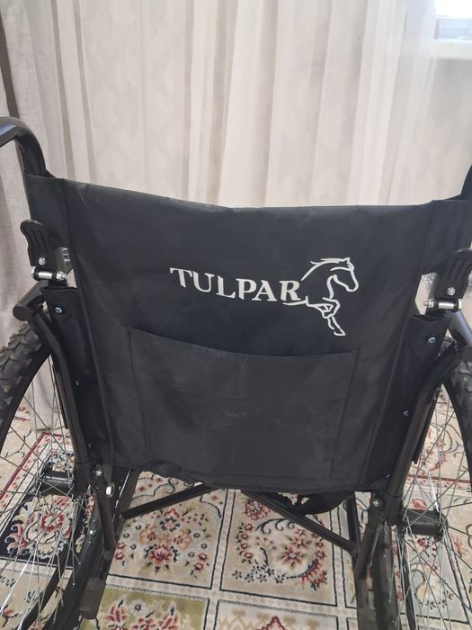 Продам инвалидной коляска