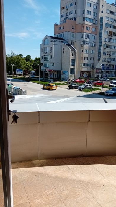 Дава се под наем Едностаен апартамент в Силистра, Римска гробница - 30 кв.м за 178.5 € - Снимка #4