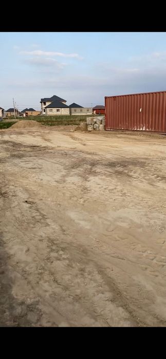 Продается земля в Кемертогане