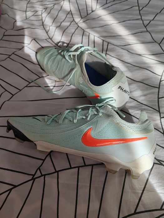 Ghete Nike phantom GX 2 ACC