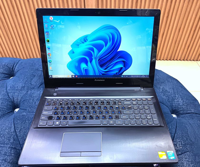 Lenovo core i7 2gb videokartali