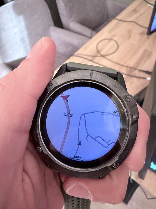 Продавам Garmin Fenix 6 Pro Solar