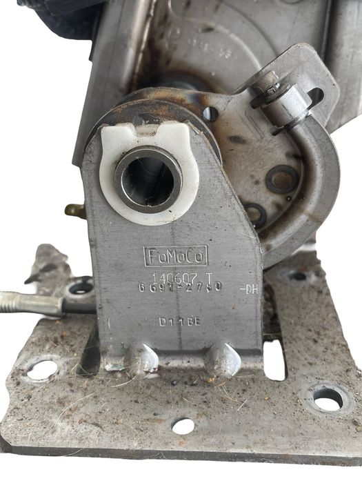 Frana De Mana Land Rover Freelander 2 Lf_, L359 2006 - 2014
