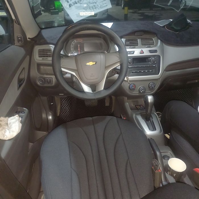 Продаётся Кобальт