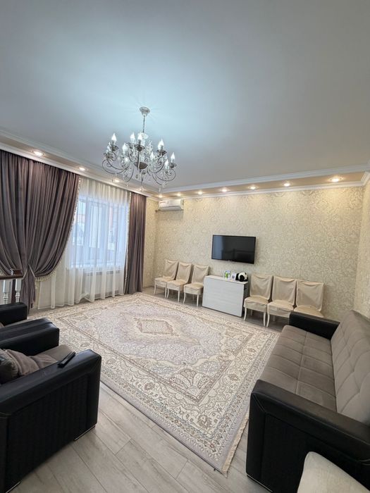 Продается дом 2019 года