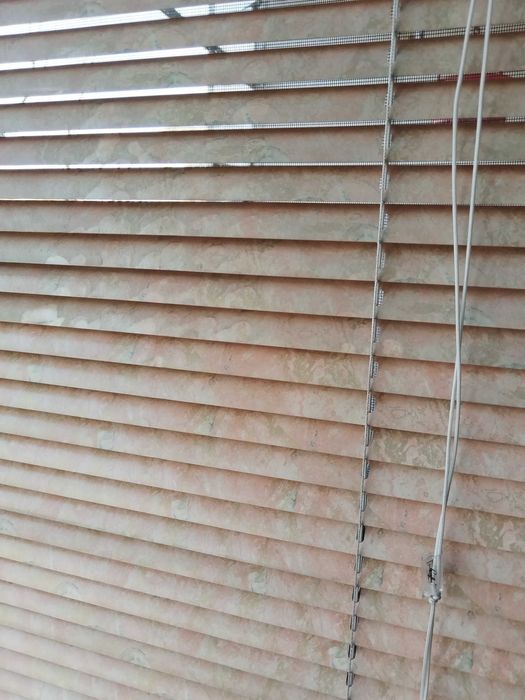 Италиански хоризонтални щори