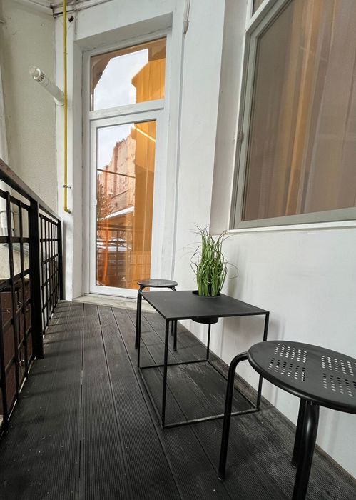 Apartament ultracentral 2 camere + parcare