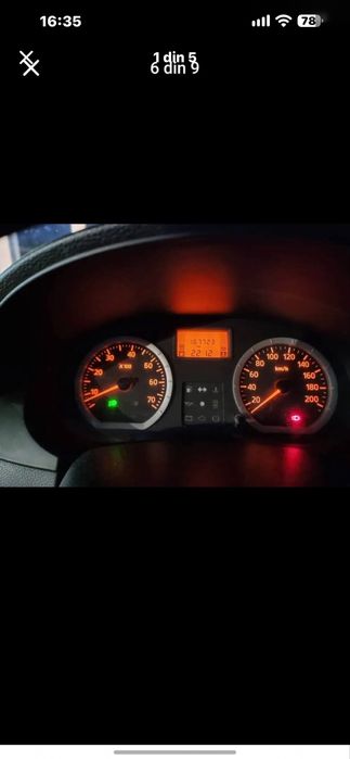 Dacia Logan 1.4 2004