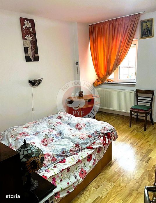 Mosilor | Apartament 2 camere | Decomandat | 61mp | B12938