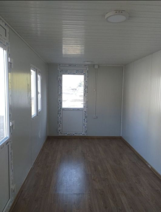 Vand containere modulare container modular din profil zincat calitativ