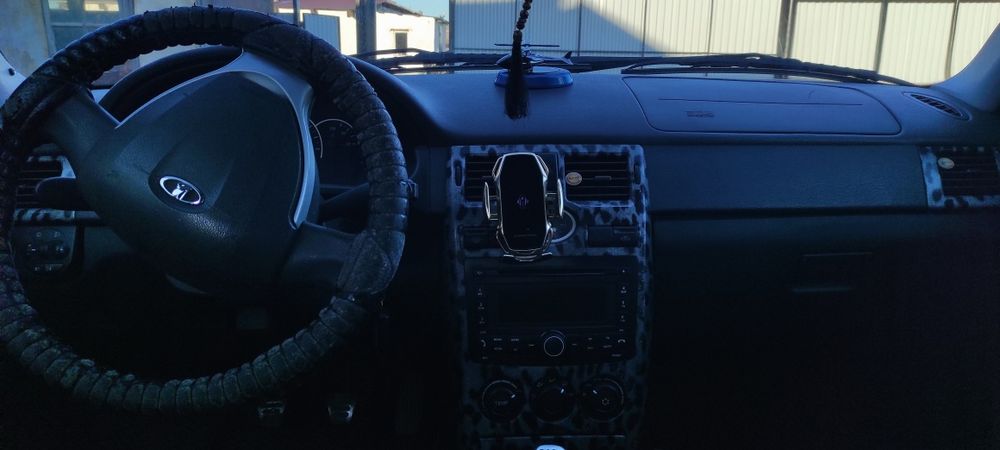 Продам Ваз2170 в хорошем состоянии.