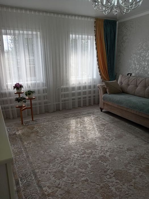 Благоустроенный дом в Затоне
