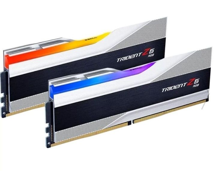 Memorie RAM G.Skill Trident Z5 XMP Kit 32Gb Ddr5 6000mhz RGB