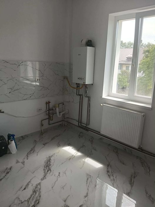 Pf.Vând apartament cu 2 camere decomandat