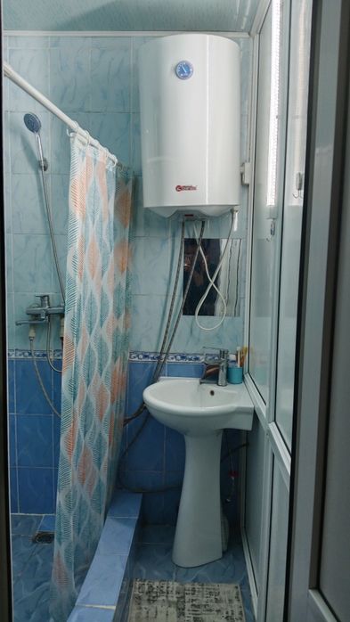 Продаётся 2-х комнатная дом