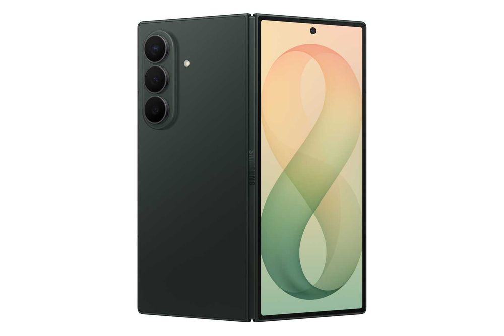 Samsung Galaxy Z Fold 8 Ultra