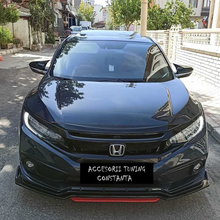 Capace Oglinzi Tip Batman - Honda Civic FC5