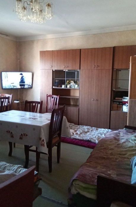 Продам 2ком квартиру в центре Карасу 1.