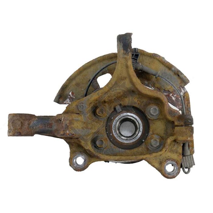 Преден десен шенкел Mazda 6 Estate (GJ, GL) 2013-2019 ID:147431