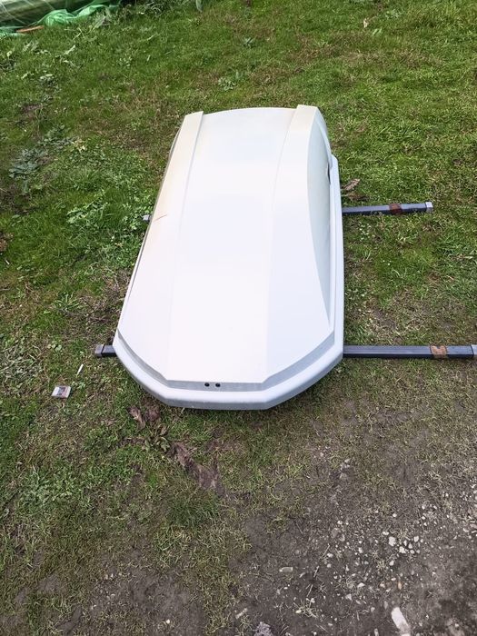 Suport pentru portbagaj pentru voiaj