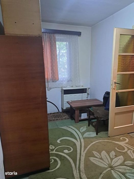 Apartament 2 camere , etaj 1 , Tarnavei M — fotografia 3
