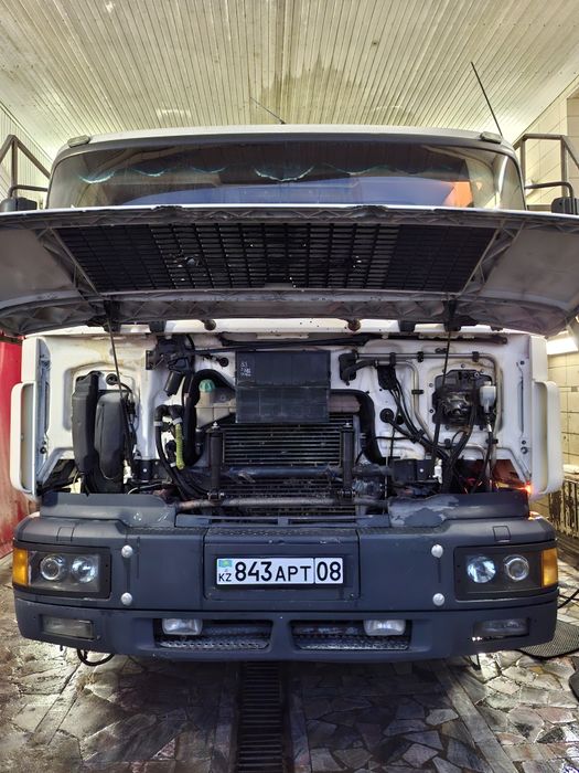 Срочно продам цементовоз