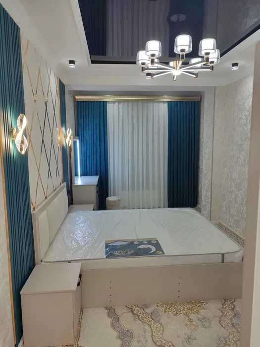 Продаётся 3х комн квартира на 2 этаже Ор-р Динамо