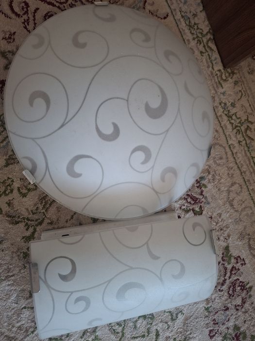 Продается люстры в комплек