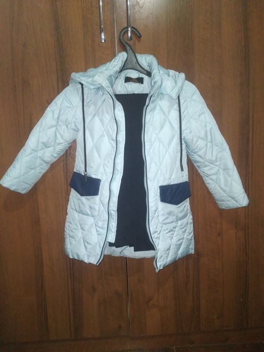 Куртка Осенне-Весенний