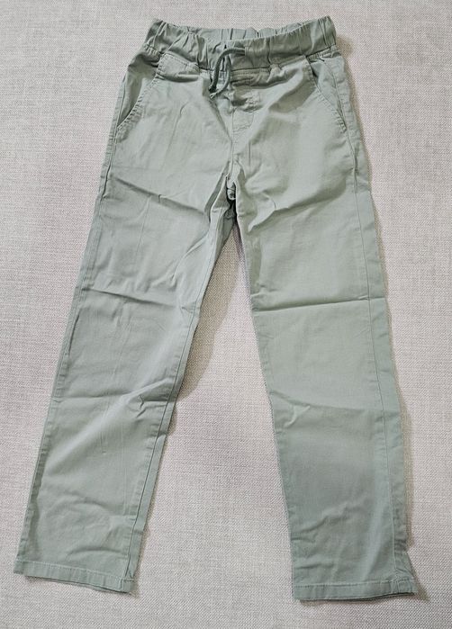 Верхняя одежда на мальчика 9-10л. Вещи фирменные