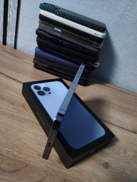 iphone 13pro max 128gb