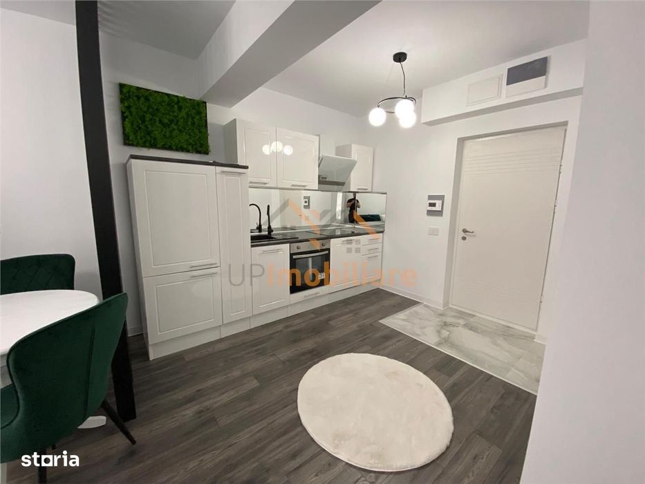 Apartament Cu 2 Camere, Prima Arena