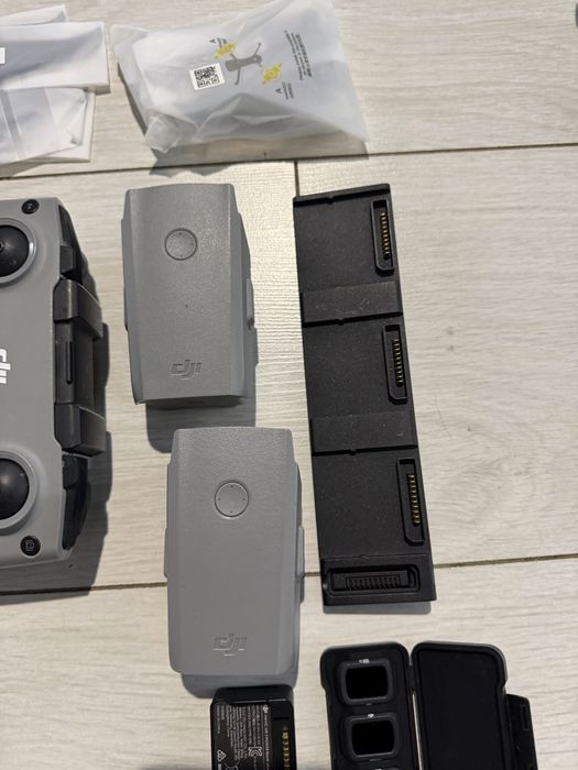 Дрон Mavic air  2