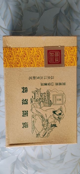 Продам китайский чайный сервиз