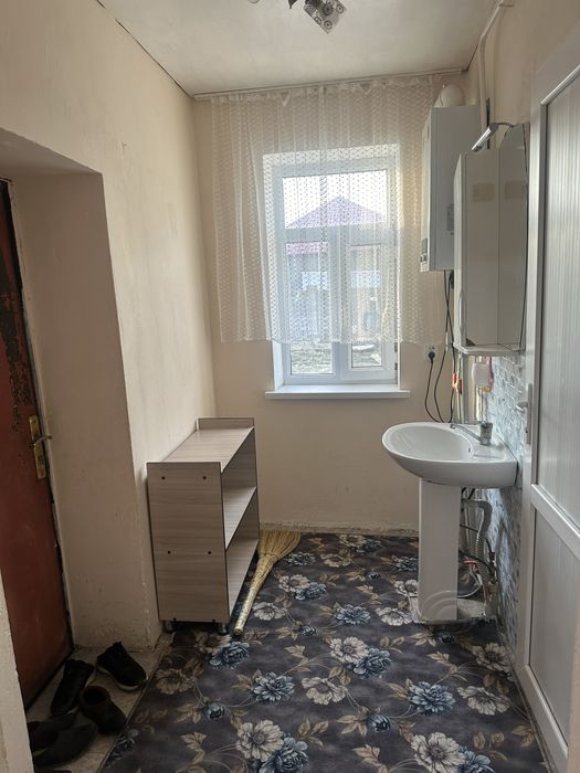 Квартира Таскен