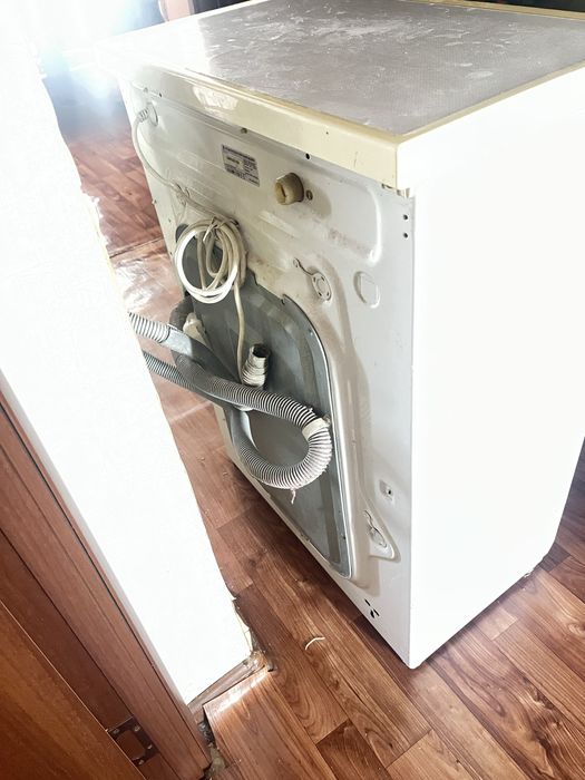 LG стиралка 3,5кг