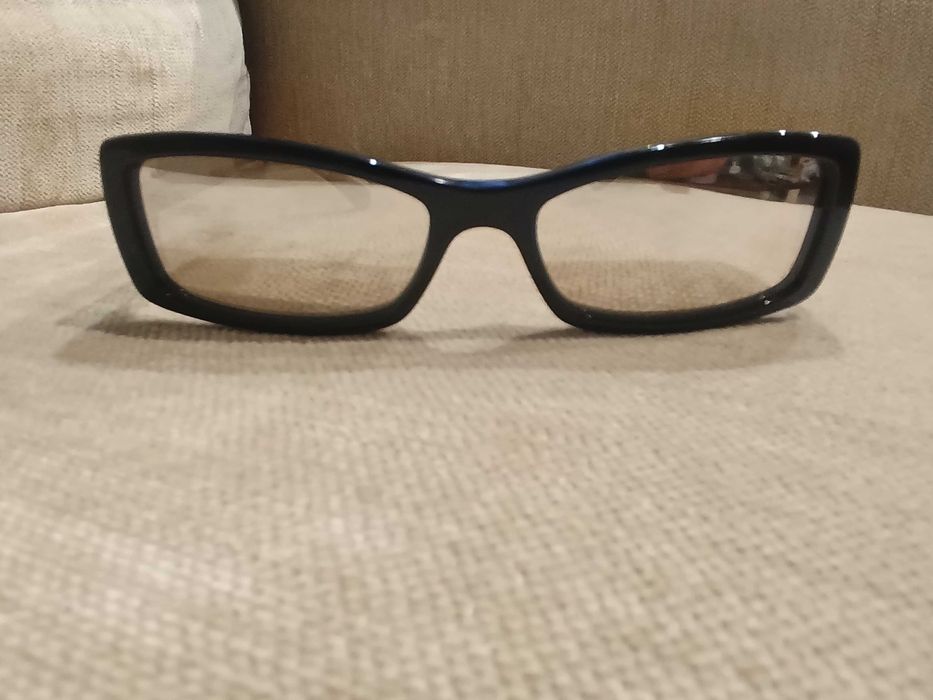 Очила Chanel Eyewear .18 каратово злато