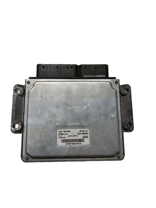 Calculator Ecu Tata Xenon Pickup 2006 - > 279715209901 28139113