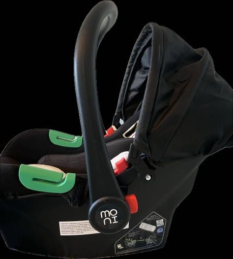 Бебешко кошче за кола Moni
