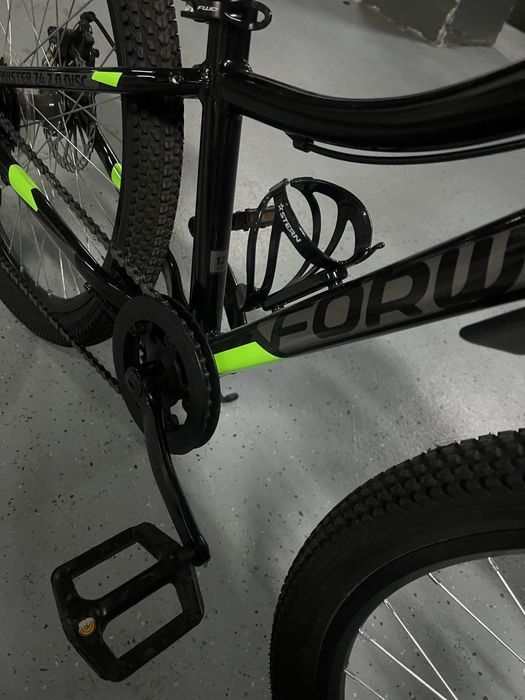 Велосипед, подростковый