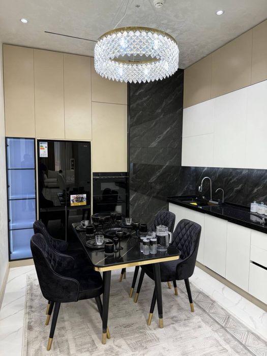 Аренда ЖК NestOne A блок новая