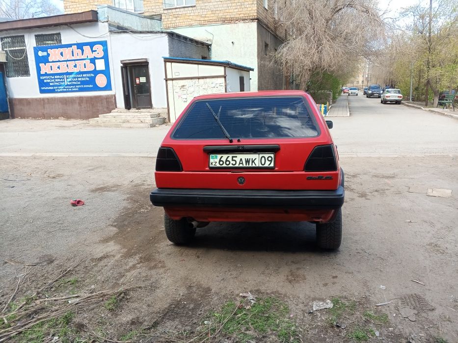 Продается машина