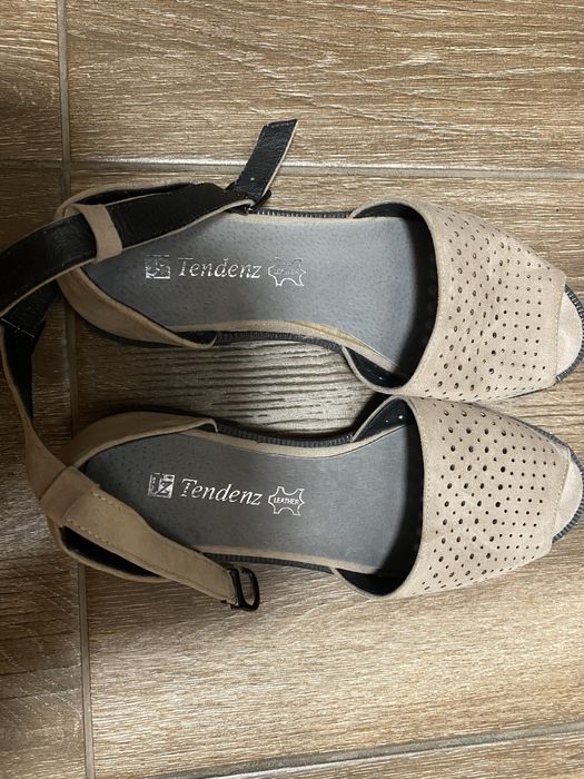 Дамски обувки - Tendenz, Raid, H&M