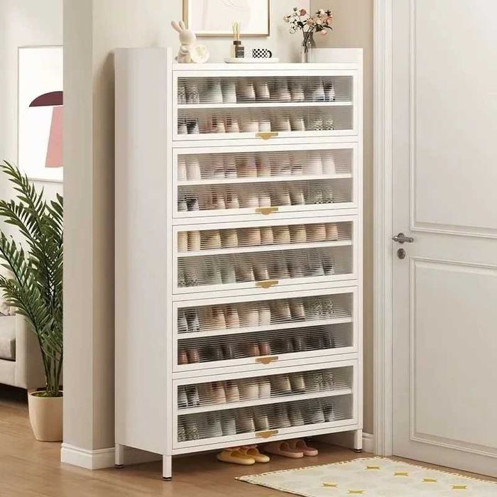 Шкаф для обуви/Oyoq kiyim shkafi/Многоэтажный шкаф для обуви/Шкаф